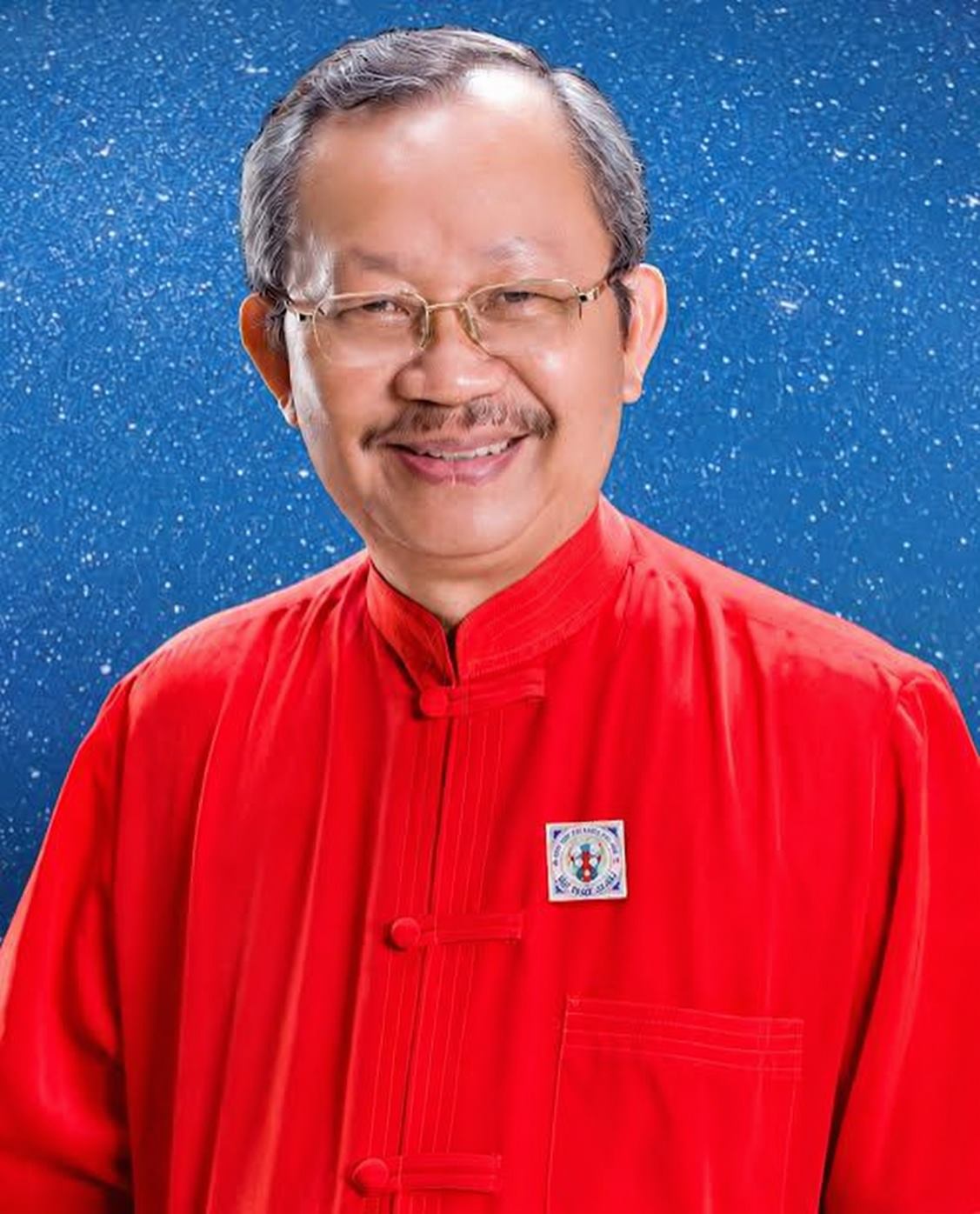 GS.TSKH Bùi Quốc Châu